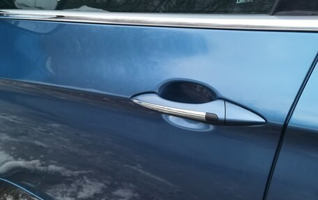 Hyundai i40 I рестайлинг, 2014 год, 1 500 000 рублей, 34 фотография