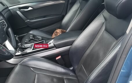 Hyundai i40 I рестайлинг, 2014 год, 1 500 000 рублей, 26 фотография