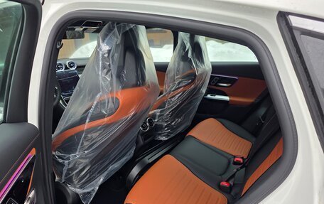 Mercedes-Benz GLC Coupe, 2025 год, 8 470 000 рублей, 8 фотография
