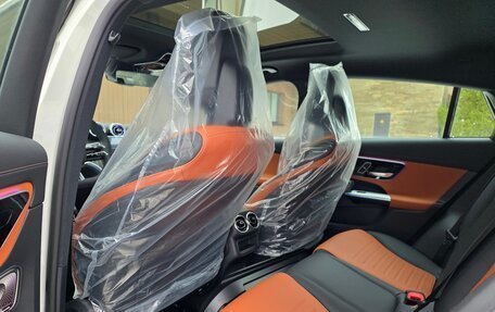 Mercedes-Benz GLC Coupe, 2025 год, 8 470 000 рублей, 10 фотография