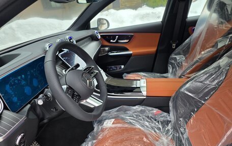 Mercedes-Benz GLC Coupe, 2025 год, 8 470 000 рублей, 9 фотография