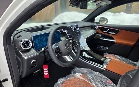 Mercedes-Benz GLC Coupe, 2025 год, 8 470 000 рублей, 6 фотография