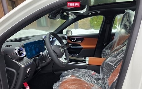 Mercedes-Benz GLC Coupe, 2025 год, 8 470 000 рублей, 7 фотография