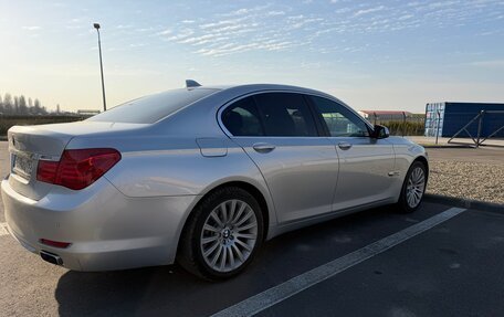 BMW 7 серия, 2009 год, 2 300 000 рублей, 4 фотография