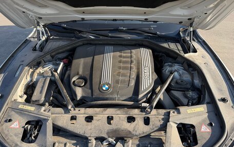 BMW 7 серия, 2009 год, 2 300 000 рублей, 10 фотография