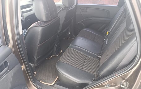 KIA Sportage II, 2007 год, 715 000 рублей, 6 фотография