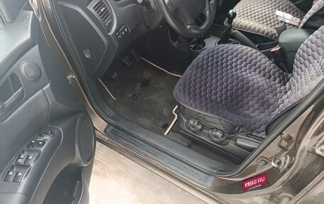 KIA Sportage II, 2007 год, 715 000 рублей, 5 фотография