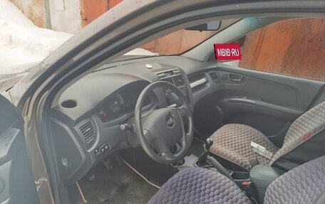 KIA Sportage II, 2007 год, 715 000 рублей, 4 фотография