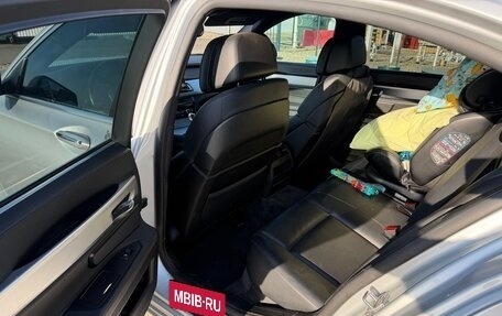 BMW 7 серия, 2009 год, 2 300 000 рублей, 7 фотография