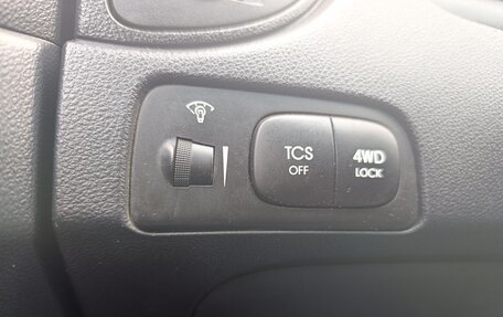 KIA Sportage II, 2007 год, 715 000 рублей, 15 фотография