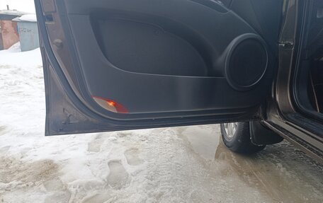 KIA Sportage II, 2007 год, 715 000 рублей, 12 фотография