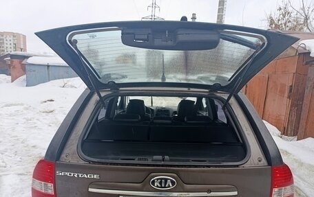 KIA Sportage II, 2007 год, 715 000 рублей, 8 фотография