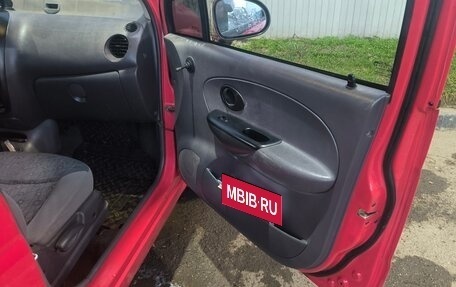 Daewoo Matiz I, 2011 год, 245 000 рублей, 4 фотография