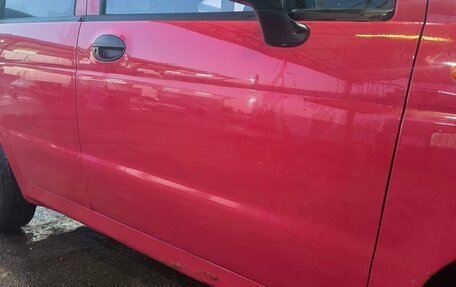 Daewoo Matiz I, 2011 год, 245 000 рублей, 8 фотография