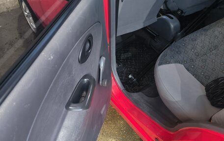 Daewoo Matiz I, 2011 год, 245 000 рублей, 7 фотография