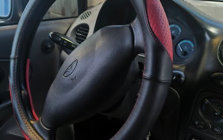 Daewoo Matiz I, 2011 год, 245 000 рублей, 11 фотография