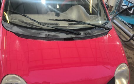 Daewoo Matiz I, 2011 год, 245 000 рублей, 14 фотография