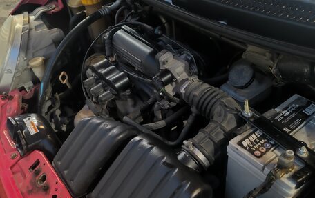 Daewoo Matiz I, 2011 год, 245 000 рублей, 10 фотография