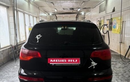 Audi Q7, 2006 год, 1 500 000 рублей, 6 фотография