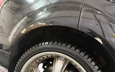 Audi Q7, 2006 год, 1 500 000 рублей, 8 фотография