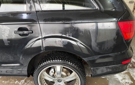 Audi Q7, 2006 год, 1 500 000 рублей, 9 фотография