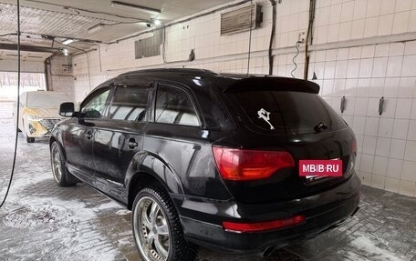 Audi Q7, 2006 год, 1 500 000 рублей, 7 фотография