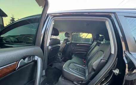 Audi Q7, 2006 год, 1 500 000 рублей, 14 фотография