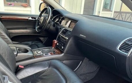 Audi Q7, 2006 год, 1 500 000 рублей, 15 фотография