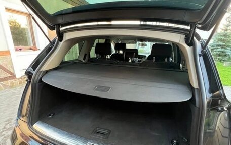 Audi Q7, 2006 год, 1 500 000 рублей, 17 фотография