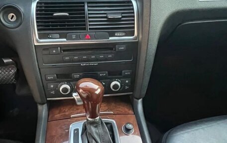 Audi Q7, 2006 год, 1 500 000 рублей, 18 фотография