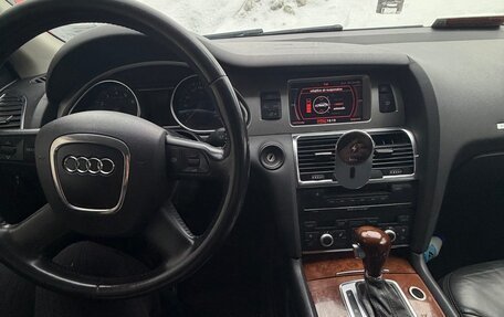 Audi Q7, 2006 год, 1 500 000 рублей, 20 фотография