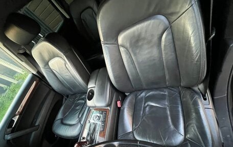 Audi Q7, 2006 год, 1 500 000 рублей, 12 фотография