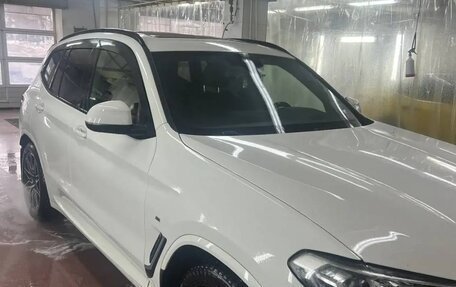 BMW X3, 2021 год, 6 000 000 рублей, 3 фотография