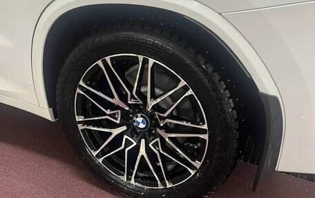 BMW X3, 2021 год, 6 000 000 рублей, 8 фотография