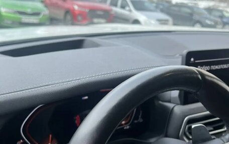 BMW X3, 2021 год, 6 000 000 рублей, 10 фотография