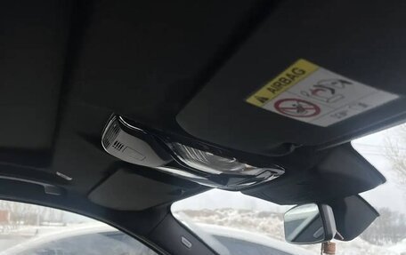 BMW X3, 2021 год, 6 000 000 рублей, 11 фотография