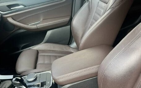 BMW X3, 2021 год, 6 000 000 рублей, 12 фотография