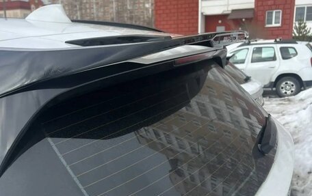 BMW X3, 2021 год, 6 000 000 рублей, 7 фотография