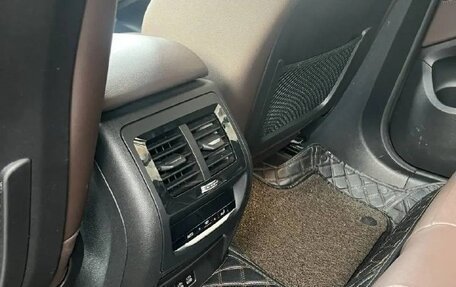 BMW X3, 2021 год, 6 000 000 рублей, 16 фотография