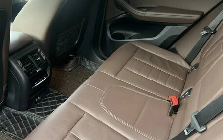 BMW X3, 2021 год, 6 000 000 рублей, 17 фотография