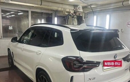 BMW X3, 2021 год, 6 000 000 рублей, 4 фотография