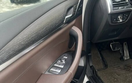 BMW X3, 2021 год, 6 000 000 рублей, 18 фотография