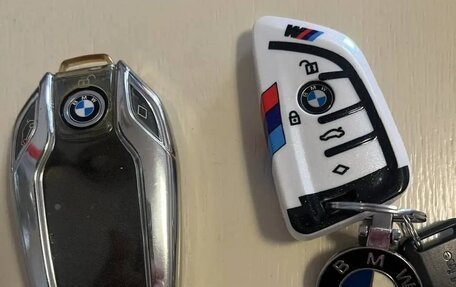 BMW X3, 2021 год, 6 000 000 рублей, 21 фотография