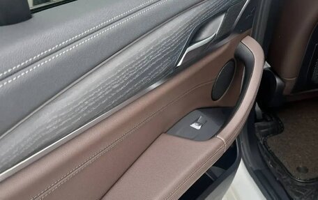 BMW X3, 2021 год, 6 000 000 рублей, 20 фотография