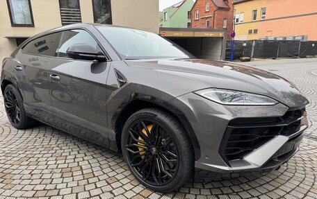 Lamborghini Urus I, 2026 год, 40 900 000 рублей, 2 фотография