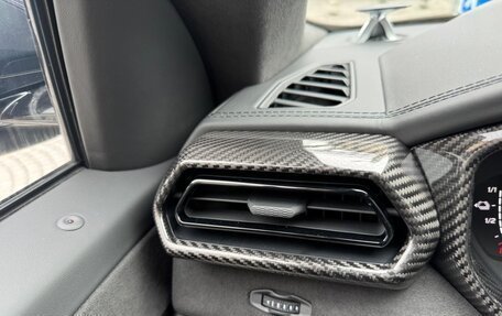 Lamborghini Urus I, 2026 год, 40 900 000 рублей, 7 фотография