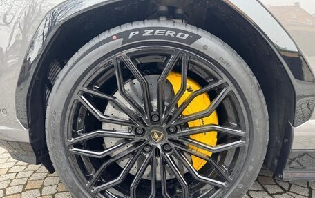 Lamborghini Urus I, 2026 год, 40 900 000 рублей, 3 фотография