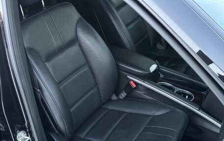 Mercedes-Benz M-Класс, 2010 год, 1 550 000 рублей, 12 фотография