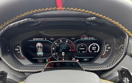 Lamborghini Urus I, 2026 год, 40 900 000 рублей, 10 фотография