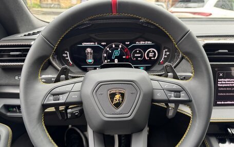 Lamborghini Urus I, 2026 год, 40 900 000 рублей, 9 фотография